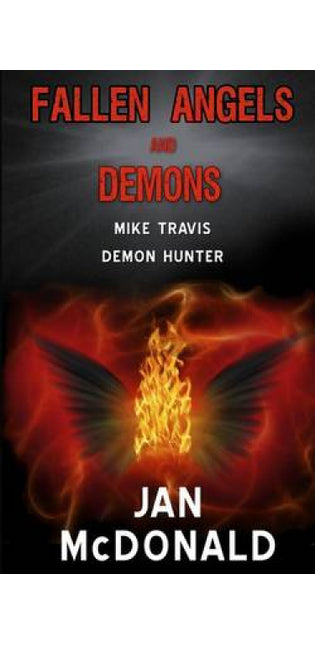 Fallen Angels and Demons
