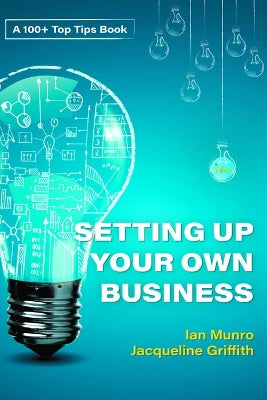 Setting Up Your Own Business