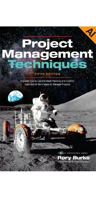 Project Management Techniques 5ed