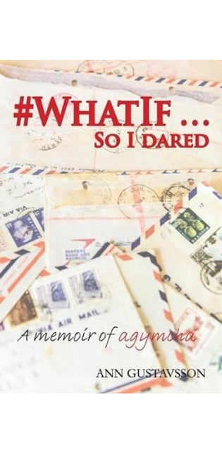 #WHATIF... So I Dared