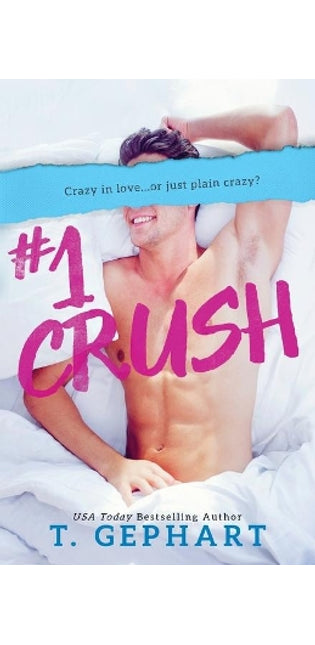 #1 Crush