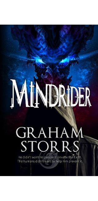 Mindrider