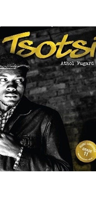Tsotsi