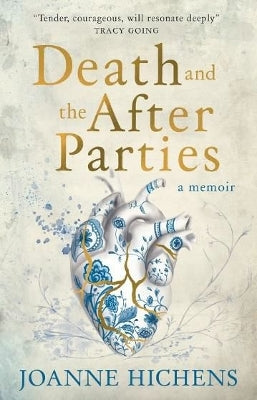 Death and the After Parties