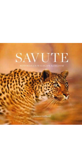 Savute
