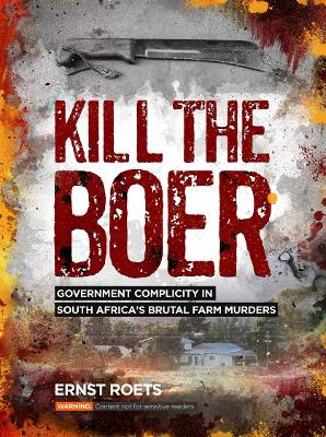 Kill the boer