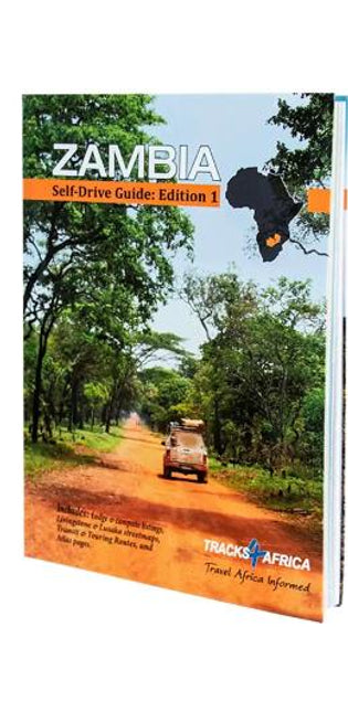 Zambia Self Drive Guide