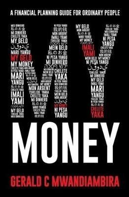 My money