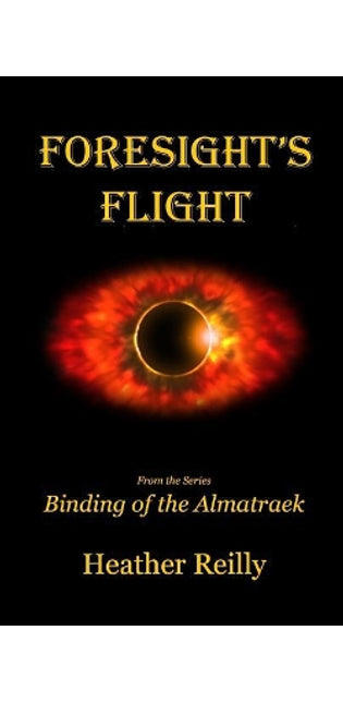 Foresight's Flight