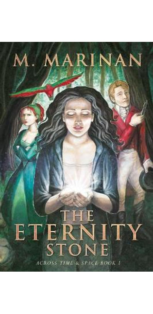 Eternity Stone
