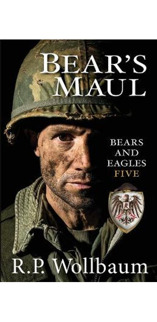 bEARS mAUL