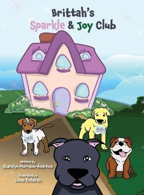 Brittah's Sparkle & Joy Club