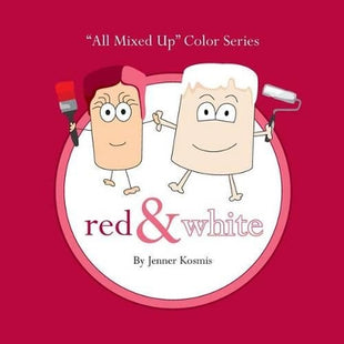 "All Mixed Up" Color Series