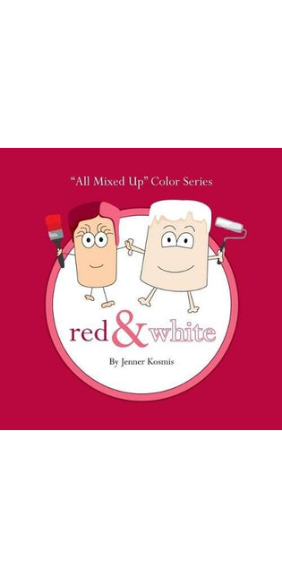 "All Mixed Up" Color Series