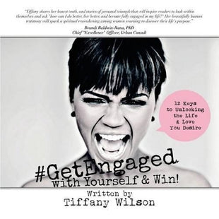 #GetEngaged with Yourself & Win!