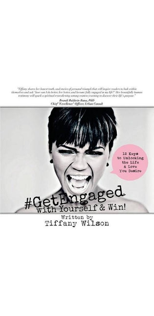 #GetEngaged with Yourself & Win!