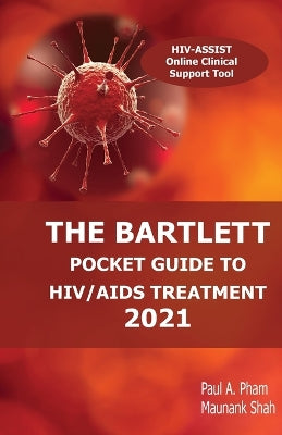 Bartlett Pocket Guide to HIV/AIDS Treatment 2021 – Exclusive Books Online