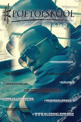 #PoetOlSkool