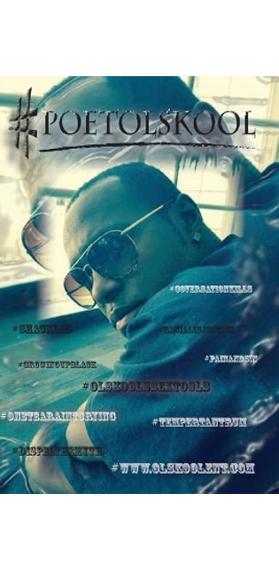 #PoetOlSkool