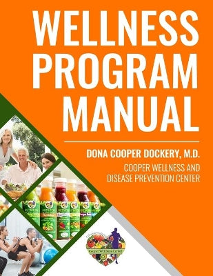Wellness Program Manual