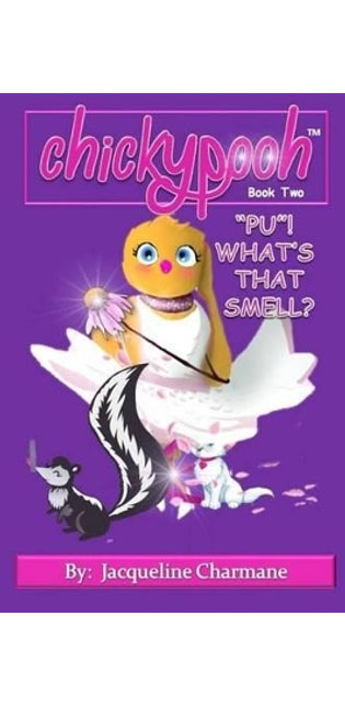 "pu"! What's That Smell?
