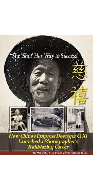 "She 'Shot' Her Way to Success"