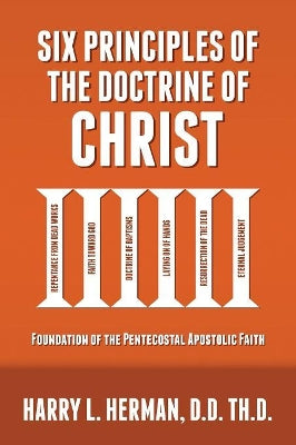 Six Principles of the Doctrine of Christ