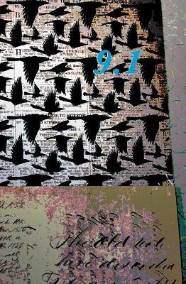 Vettius Valens, Anthology, Book 9.1