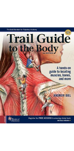 Trail Guide to the Body