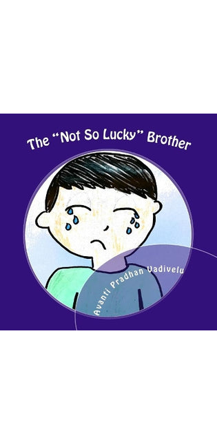 "Not So Lucky" Brother