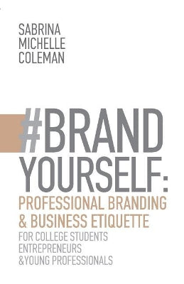 #BRANDYourself