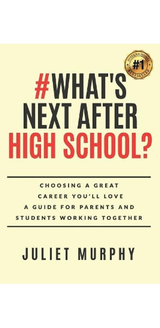 #what's Next After High School?
