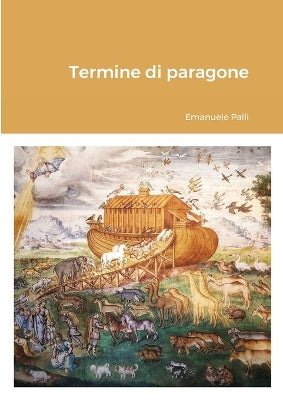Termine di paragone