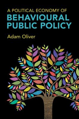 Political Economy of Behavioural Public Policy