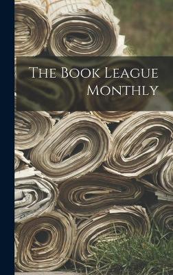 Book League Monthly