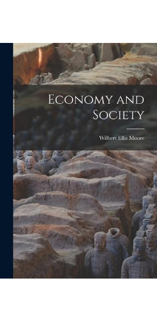 Economy and Society