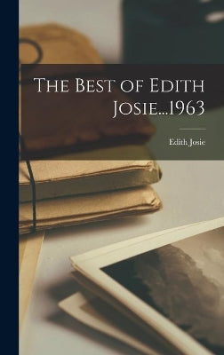 Best of Edith Josie...1963