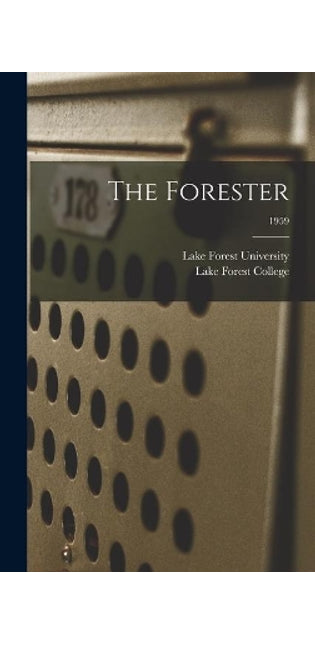 Forester; 1959