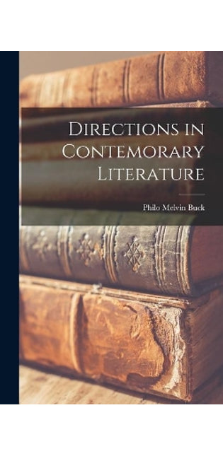 Directions in Contemorary Literature