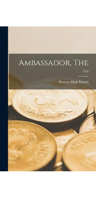 Ambassador, The; 1959
