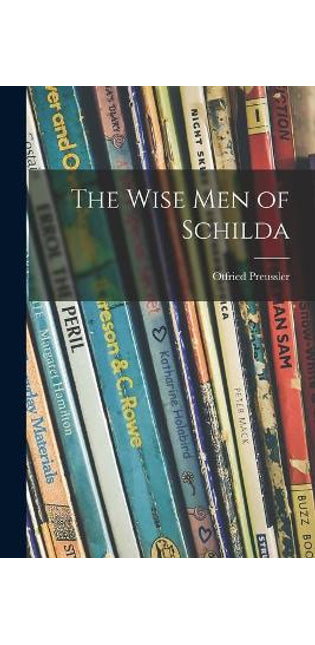 Wise Men of Schilda