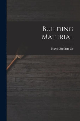 Building Material