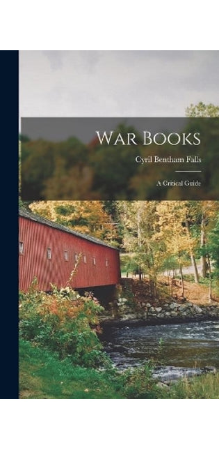 War Books