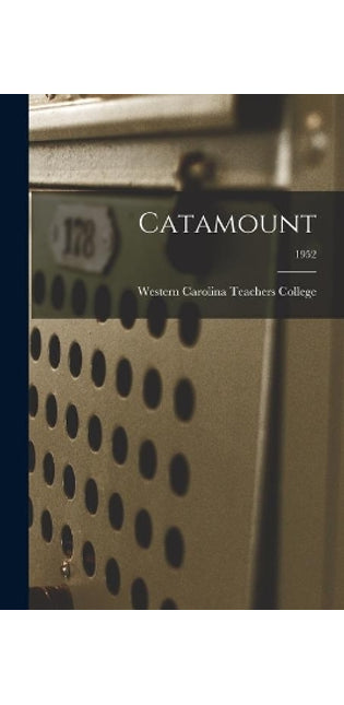 Catamount; 1952