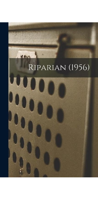 Riparian (1956)