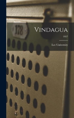 Vindagua; 1957