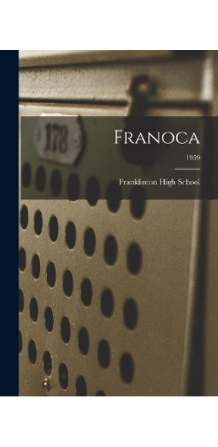 Franoca; 1959
