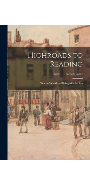Highroads to Reading