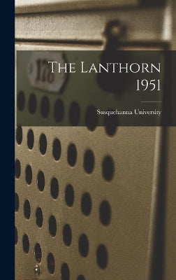 Lanthorn 1951