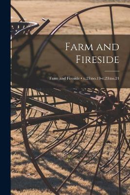 Farm and Fireside; v.23